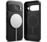 Чохол Ringke Onyx Magnetic Google Pixel 10 Black (OMG1140E55)