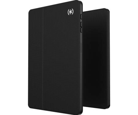 Чохол Speck Presidio Pro Folio Samsung Tab S7+ 12.4 (T970 / T795 / T976) / Tab S8+ 12.4 (X800/X806 Black (138614-1050)