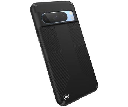 Чохол Speck Presidio2 Grip Google Pixel 8 Pro Black (150583-3205)