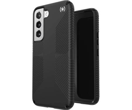 Чохол Speck Presidio2 Grip Samsung S22 (S901) Black (144238-D143)