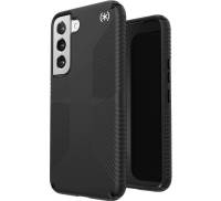 Чохол Speck Presidio2 Grip Samsung S22 (S901) Black (144238-D143)