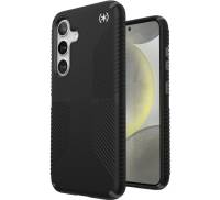 Чохол Speck Presidio2 Grip Samsung S24 S921 Black (150613-3205)