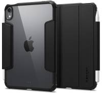 Чохол Spigen Ultra Hybrid Pro Apple iPad Mini 6 8.3 2021 / iPad Mini 7 8.3 2024 Black (ACS03765)