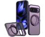 Чохол TPU+PC Aura Fold для Google Pixel 9 / 9 Pro / 10 / 10 Pro Purple