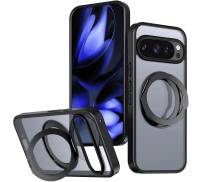 Чохол TPU+PC Aura Fold для Google Pixel 9 Pro XL / 10 Pro XL Black