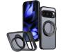 Чохол TPU+PC Aura Fold для Google Pixel 9 Pro XL / 10 Pro XL Black