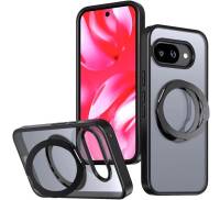 Чохол TPU+PC Aura Fold для Google Pixel 9a Black