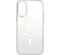 Чохол Ummi transparent with MagSafe для Apple iPhone 17 (6.3) Clear