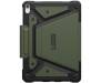 Чохол URBAN ARMOR GEAR iPad Air 13 (Gen 1, 2024) Metropolis SE Olive (124472117272)