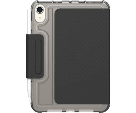 Чохол URBAN ARMOR GEAR iPad mini 6 2021 Lucent Black (12328N314040)