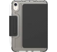 Чохол URBAN ARMOR GEAR iPad mini 6 2021 Lucent Black (12328N314040)
