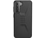 Чохол URBAN ARMOR GEAR Samsung Galaxy S21 Civilian Black (21281D114040)