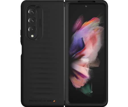 Чохол Zagg Gear4 Bridgetown Samsung Fold 3 (F926) Black (702008685 / 702008876)