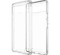 Чохол Zagg Gear4 Crystal Palace Google Pixel 6а Clear (702009571 / 702009643)