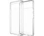 Чохол Zagg Gear4 Crystal Palace Google Pixel 6а Clear (702009571 / 702009643)