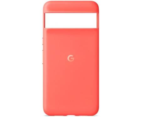Чохол для смартфона Google Pixel 8 Pro Durable Protection Case Coral (GA04977)