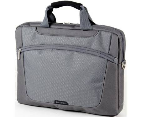 Sumdex Slim Computer Brief PON-318GP