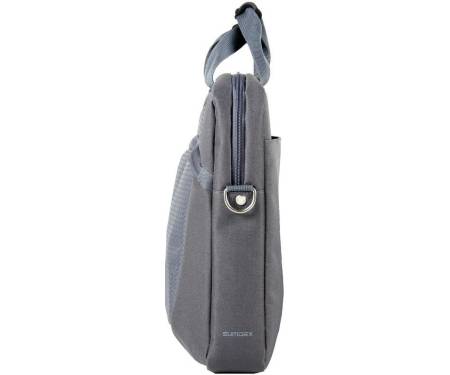 Sumdex Slim Computer Brief PON-318GP