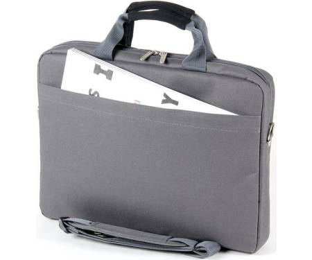 Sumdex Slim Computer Brief PON-318GP
