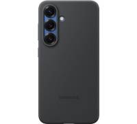 Чохол для смартфона Samsung Galaxy S25 Silicone Case Black (EF-PS931CBEG)