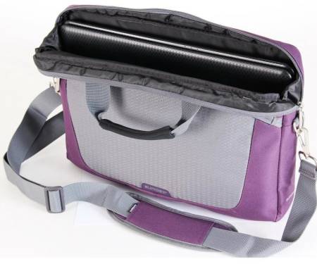 Сумка для ноутбука Sumdex Slim Computer Brief PON-318PL