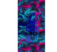 Захисна гідрогелева плівка BLADE (P) back Just money series No funny