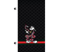 Захисна гідрогелева плівка BLADE (P) back Simple Love series Bugs Bunny