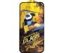 Захисне скло 5D Anti-static Panda (тех.пак) для Apple iPhone 13 Pro Max/14 Plus 6,7" Black