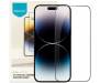 Захисне скло Nillkin (CP+PRO) для Apple iPhone 15 Pro (6.1) Black