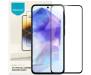 Захисне скло Nillkin (CP+PRO) для Samsung Galaxy A55 Black