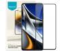 Захисне скло Nillkin (CP+PRO) для Xiaomi Poco F6 Black
