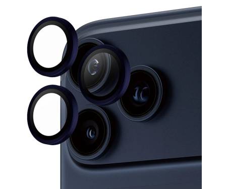 Захисне скло для камери ArmorStandart AR для iPhone 17 Pro/17 Pro Max Blue (ARM86455)