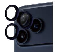 Захисне скло для камери ArmorStandart AR для iPhone 17 Pro/17 Pro Max Blue (ARM86455)