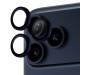 Захисне скло для камери ArmorStandart AR для iPhone 17 Pro/17 Pro Max Blue (ARM86455)
