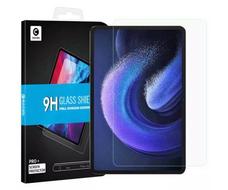 Захисне скло для планшета Mocolo (Pro+) для Xiaomi Pad 6 / Pad 6 Pro (11&amp;quot;) Transparent