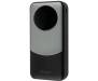 Зовнішній аккумулятор (повербанк) Power bank iDragon KPG-202X 20000mAh 22.5W Black