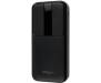 Зовнішній аккумулятор (повербанк) Power bank iDragon KPG-210 20000mAh 22.5W Black