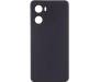Силіконовий чохол Candy Full Camera для Oppo A57s / A77s Black