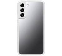 Силіконовий чохол Samsung Galaxy S22+ Transparent (EF-MS906CTEGRU)