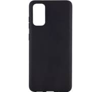 Чехол TPU Epik для Samsung Galaxy S20 Black
