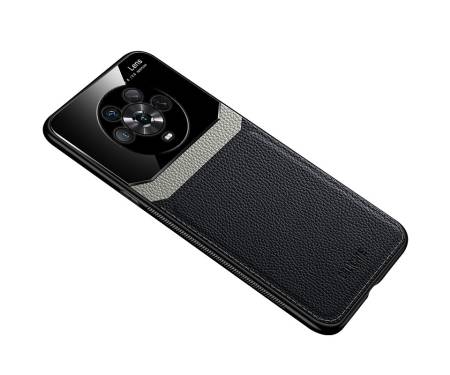 Чохол Anomaly Plexiglass для Huawei Honor Magic 4 Pro Black