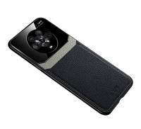 Чохол Anomaly Plexiglass для Huawei Honor Magic 4 Pro Black