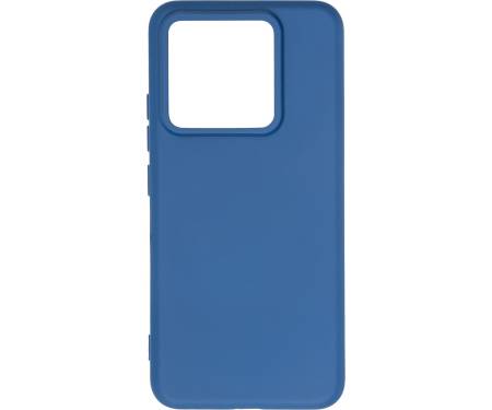 Чохол ArmorStandart ICON Case Xiaomi 14 Dark Blue (ARM73055)