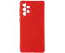 Чохол ArmorStandart ICON Case для Samsung Galaxy A73 5G (A736) Camera cover Red (ARM61663)