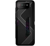 Чохол BAIHEWEI Shockproof Armor Matte для Asus Rog 5 Black