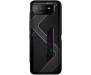 Чохол BAIHEWEI Shockproof Armor Matte для Asus Rog 5 Black