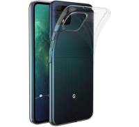 Чохол BeCover для Google Pixel 4 Transparent (704967)