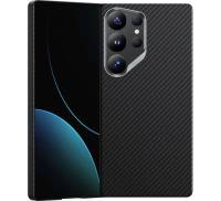 Чохол Benks для Samsung Galaxy S25 Ultra Magnetic ArmorAir Kevlar Series Black