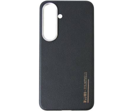Чохол BLUEO B47 Synthetic Leather Series Samsung Galaxy S25 Plus Black