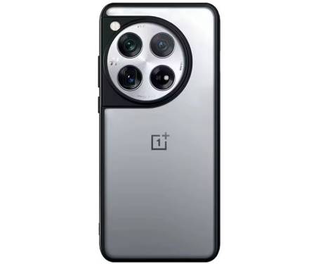 Чохол BLUEO [B32] Ape Series OnePlus 12 Black